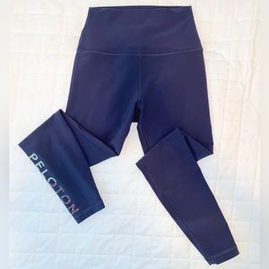 Peloton leggings